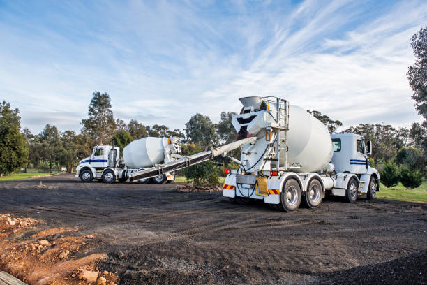 Best Industrial Concrete Flooring in Iola, KS
