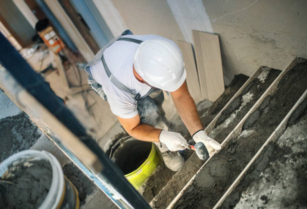 Best Concrete Demolition Services in Iola, KS