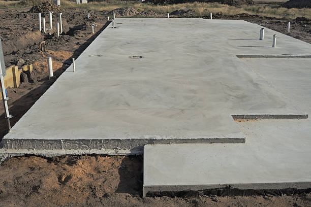 Best Concrete Grinding and Polishing in Iola, KS