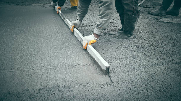 Best Concrete Removal and Replacement in Iola, KS