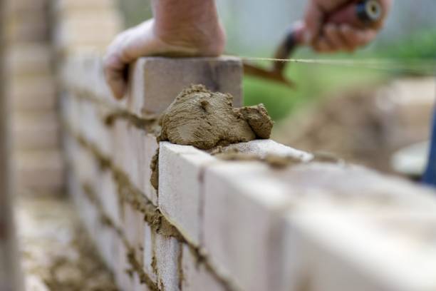 Best Decorative Concrete in Iola, KS