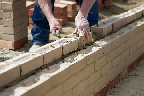 Best Commercial Concrete Services in Iola, KS